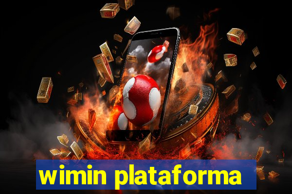 wimin plataforma